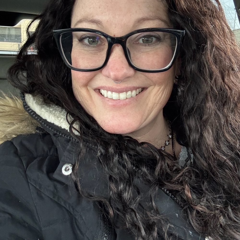 Meet your Posher, Jessica